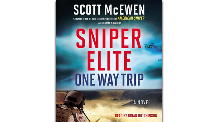 Sniper Elite: One Way Trip