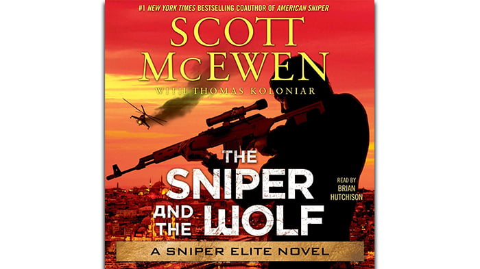 The Sniper and the Wolf