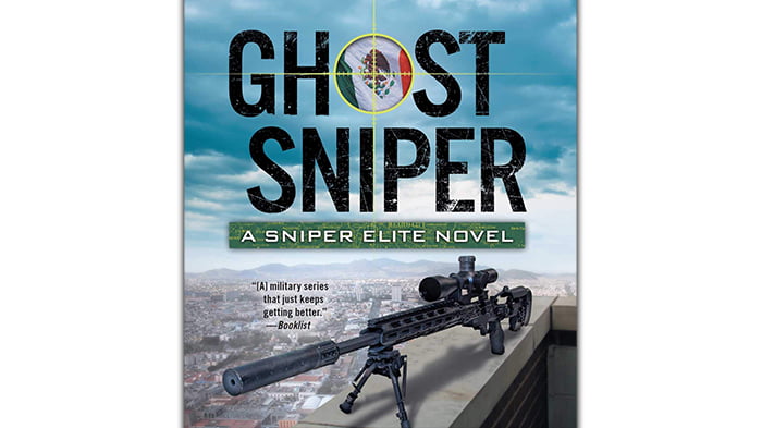 Ghost Sniper