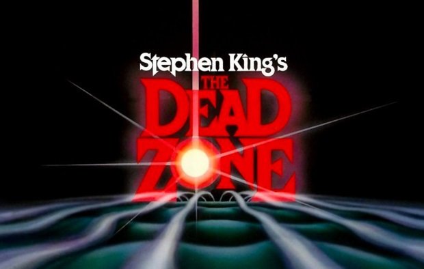 The Dead Zone Audiobook