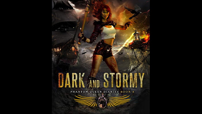 Dark and Stormy