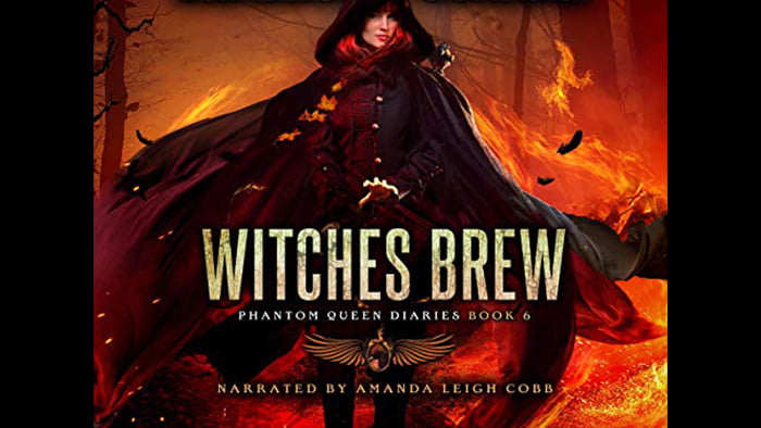 Witches Brew