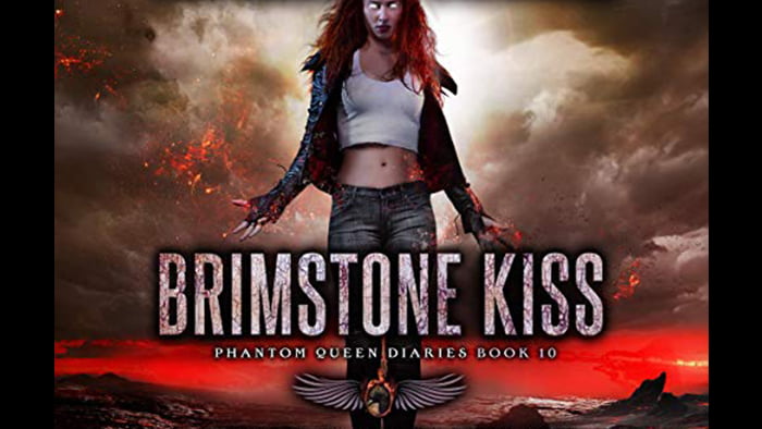 Brimstone Kiss