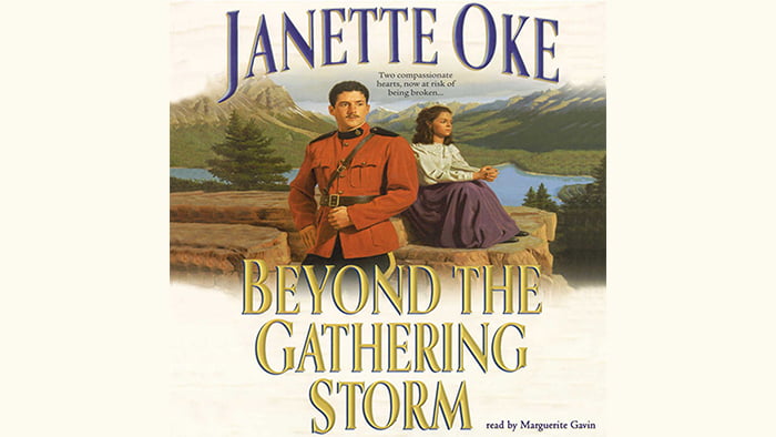 Beyond the Gathering Storm