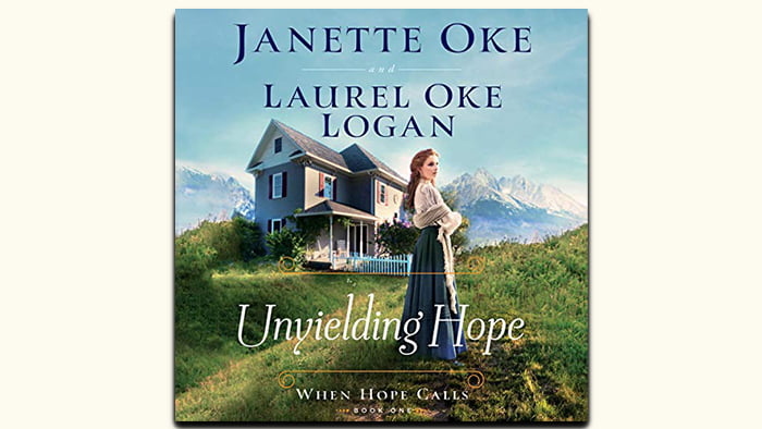 Beyond the Gathering Storm by Janette Oke Audiobook Download