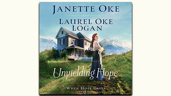 Unyielding Hope