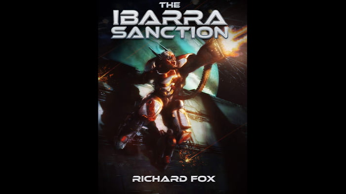 The Ibarra Sanction