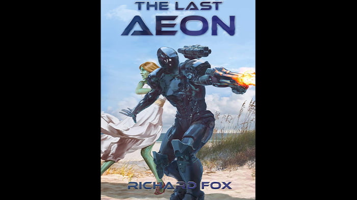 The Last Aeon