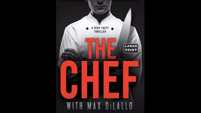 The Chef