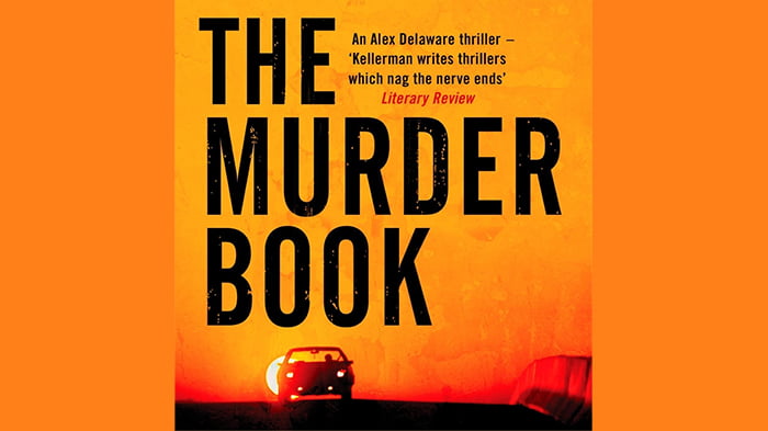 The Murder Book