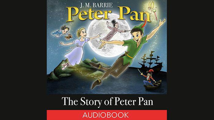 Peter Pan