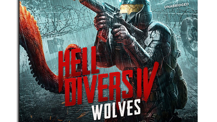 Hell Divers IV: Wolves