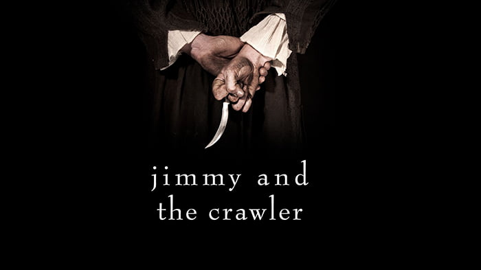 Jimmy and the Crawler