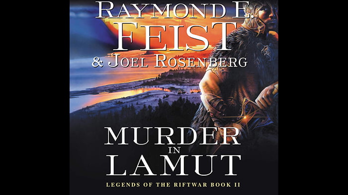 Murder in Lamut