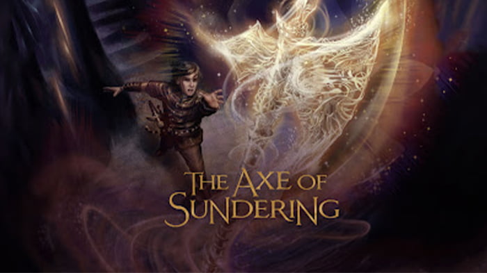 The Axe of Sundering