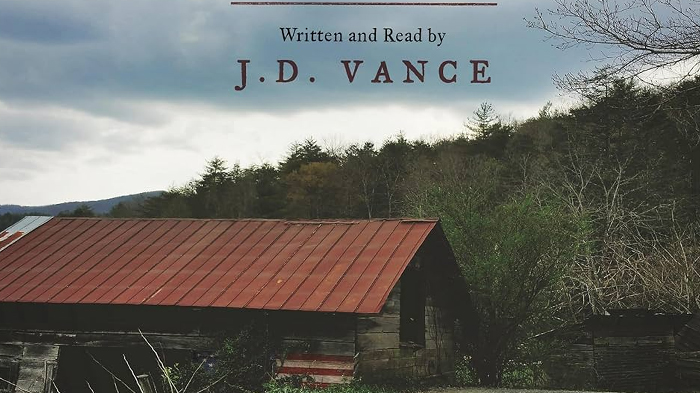 Hillbilly Elegy