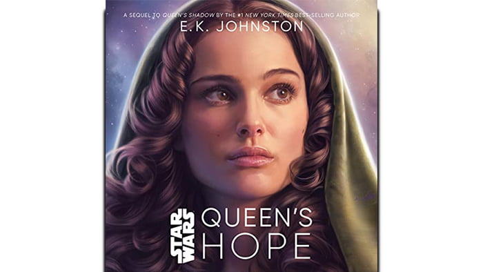 Queen's Hope