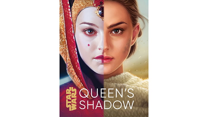 Star Wars: Queen's Shadow