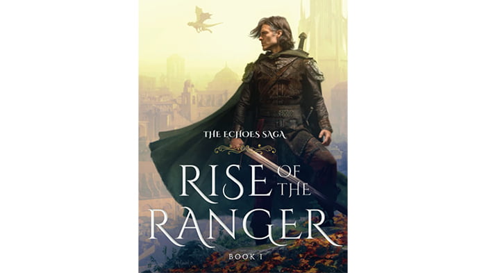 Rise of the Ranger