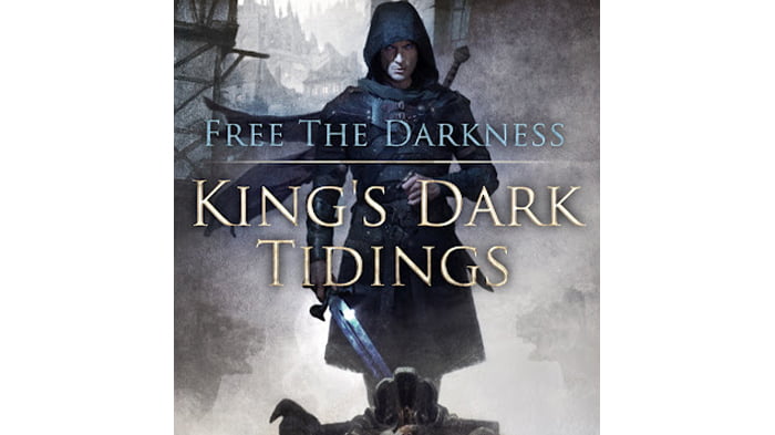 Free the Darkness