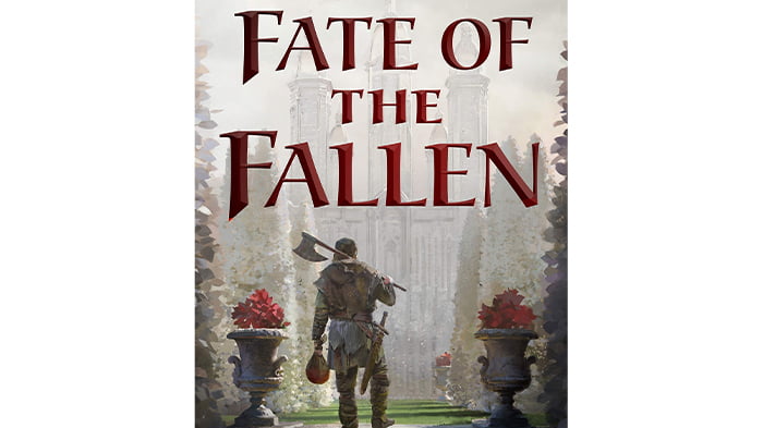 Fate of the Fallen