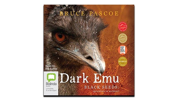 Dark Emu