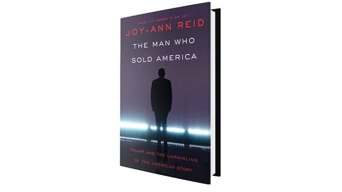 The Man Who Sold America