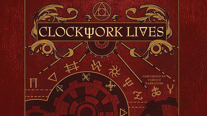 Clockwork Lives