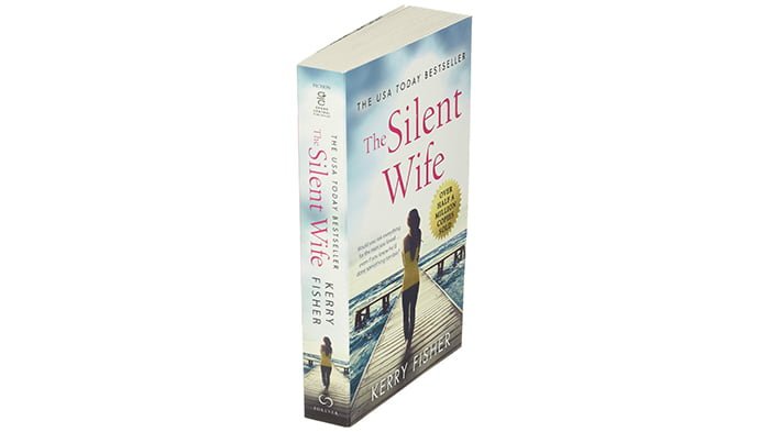 The Silent Wife