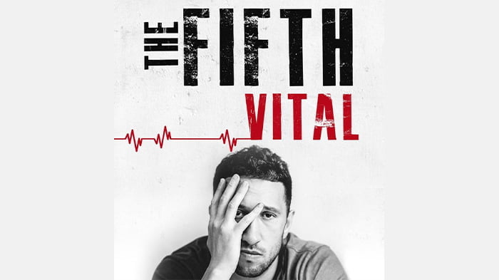 The Fifth Vital