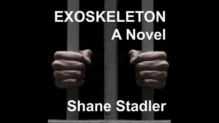 Exoskeleton: A Novel
