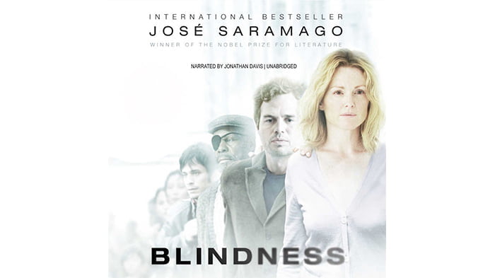 Blindness