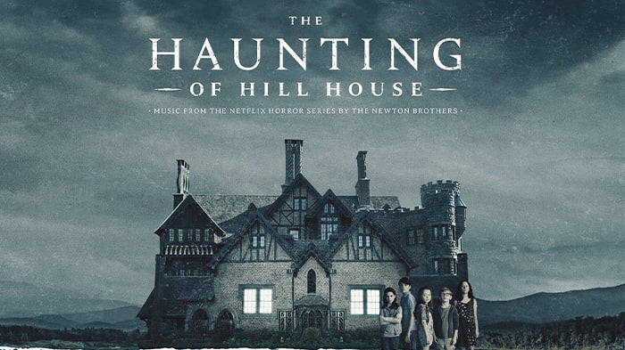 The Haunting of Hill House