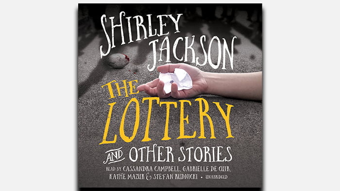 The Lottery, and Other Stories