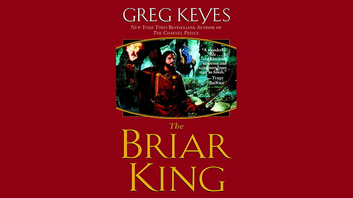 The Briar King