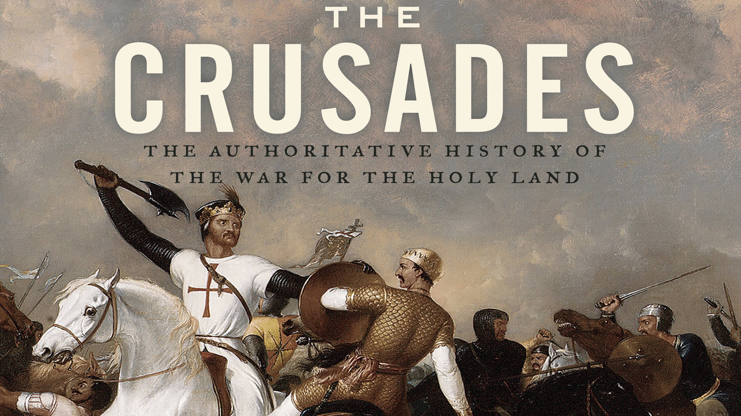 The Crusades