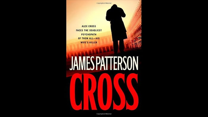 Cross: Alex Cross,Book 12