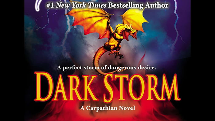 Dark Storm