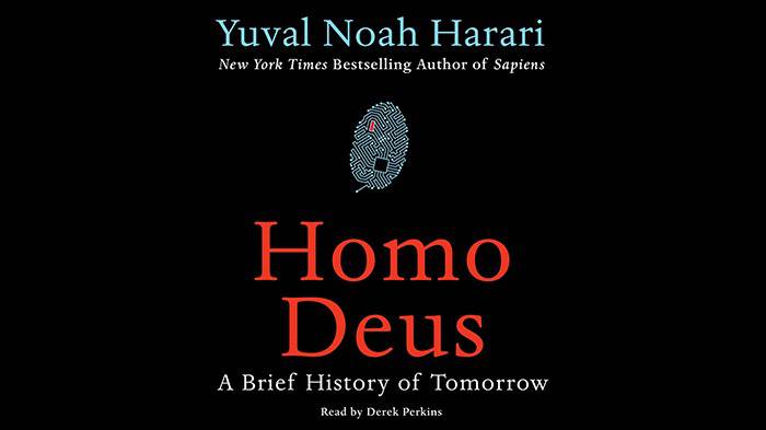 Homo Deus