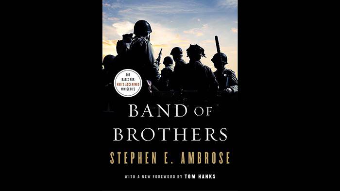 Band of Brothers