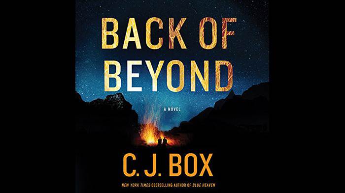 Back of Beyond