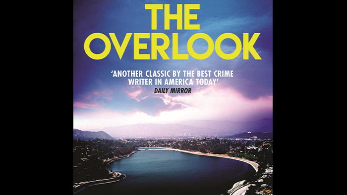 The Overlook: Harry Bosch Series, Book 13