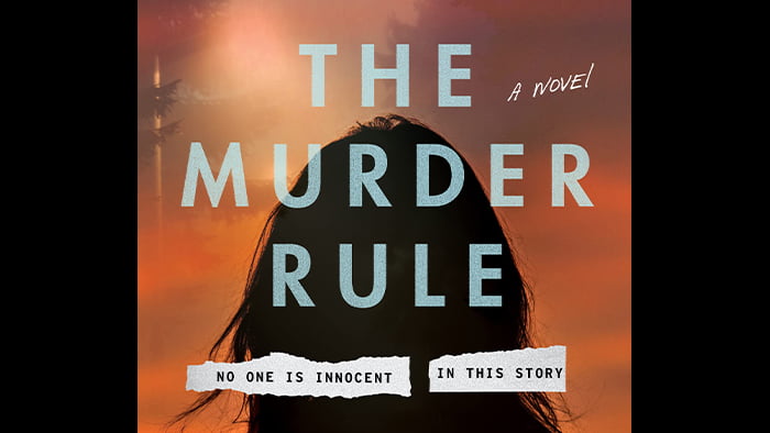 The Murder Rule