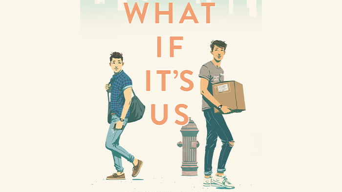 What If It's Us