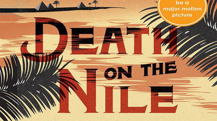 Death on the Nile