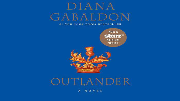 Outlander