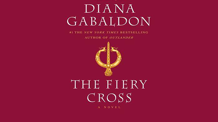 The Fiery Cross