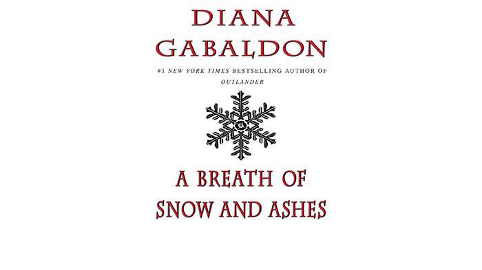 A Breath of Snow and Ashes