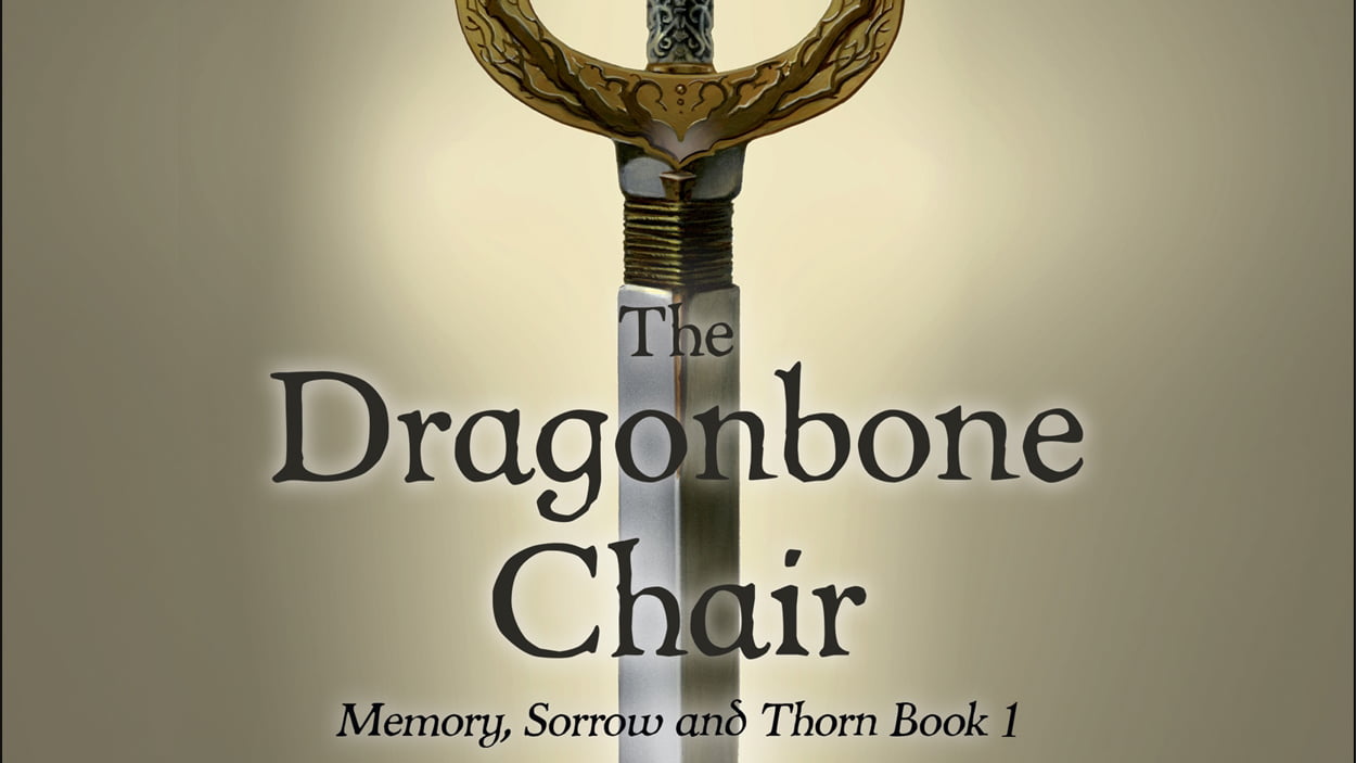 The Dragonbone Chair