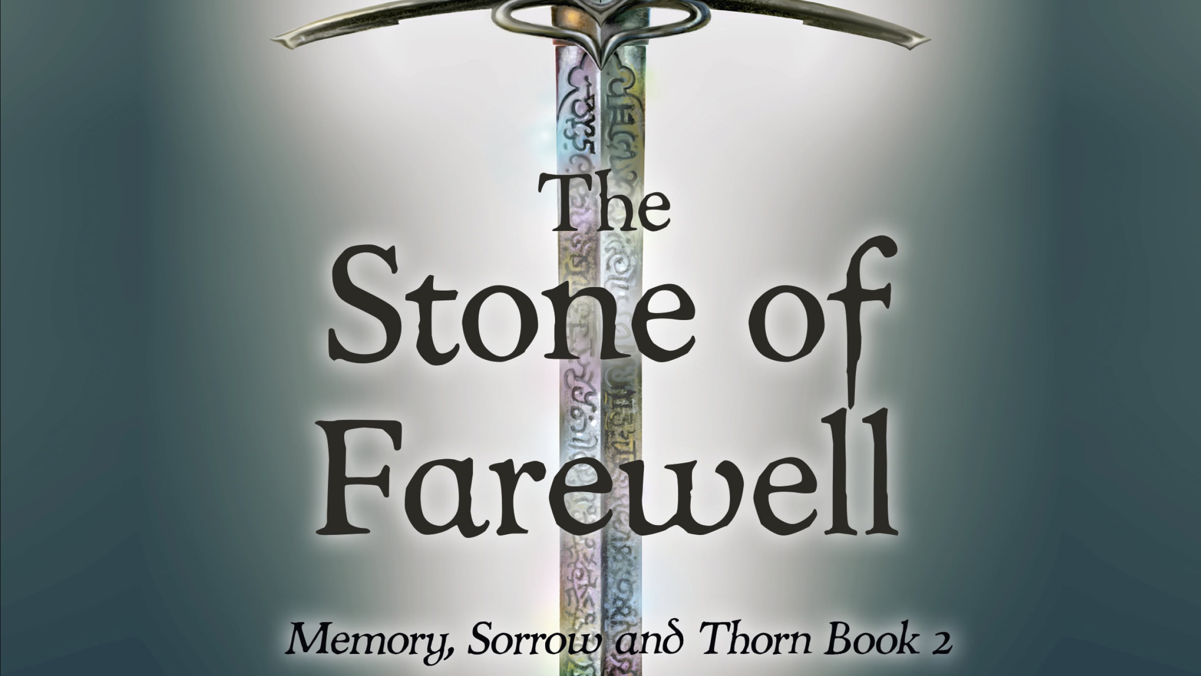 The Stone of Farewell